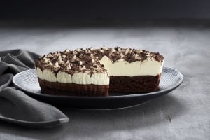 Sara Lee launches brownie-cheesecake hybrid
