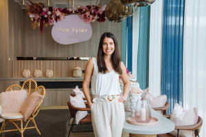 Mys Tyler launches Fashion Fits podcast