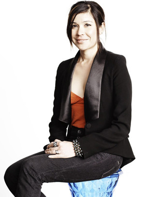 Unzipped: Sarah Harte