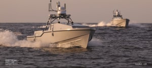 Closing the Gap: Why Autonomous Vessels Are Central to Australia's Maritime Future