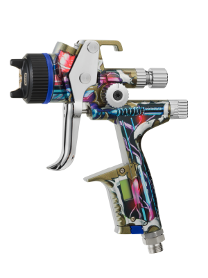 Bionic SATA limited edition