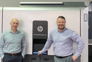Print21 magazine: Satellite shines brightly