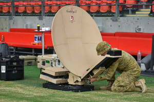 Outlander Solutions partnering with UNSW and Thales Australia on comms protection CRC