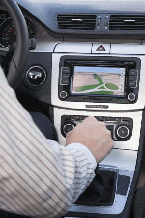Car makers waste millions on gadgets