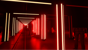 Sydney&rsquo;s Wynyard Station to be illuminated again for Vivid fest
