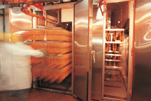 MEQ and Siemens partner for red meat supply chain solutions