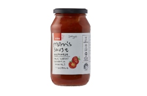 Mum's Sause to help homesick kids