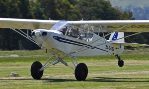 RAAus pushes for National Airspace Strategy