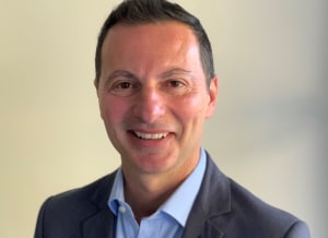Mystakidis new MD at Heidelberg ANZ as Timson moves up