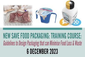AIP launches new course to fight food waste