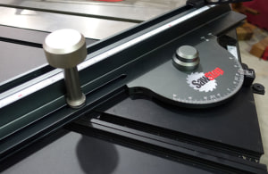 Safety plus performance: SawStop Professional Cabinet Saw