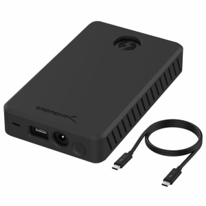 Sabrent 16TB Rocket XTRM-Q SSD