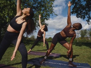 UK&rsquo;s Sweaty Betty unveils Australian rollout