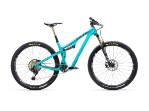Yeti joins big gun XC ranks with SB100