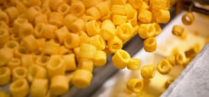 Snack Brands&rsquo; supply chain transformation
