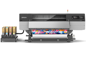 Struddys installs first Epson SureColor F20060 globally