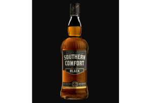 Southern Comfort gets dark