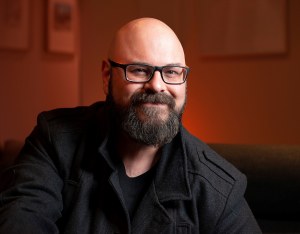 Our judges &ndash; Australasia's Top Emerging Photographers 2020 &ndash; Steve Scalone