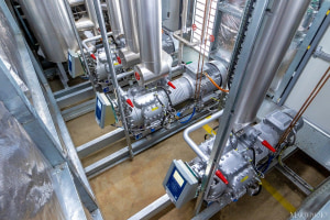 A profitable alternative to HFC systems