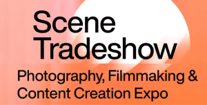 The Sony Scene Tradeshow Sydney 2024 