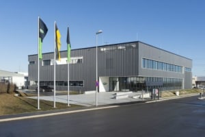 Industrial refrigeration trends 