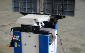 Scheppach Plana 3.1C planer/thicknesser  