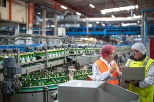 Digitilisation: Driving end-to-end visibility