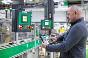 Design superior machines with Schneider Electric's Harmony Range