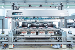 Molson Coors capitalises on Innopack TLM&rsquo;s flexibility