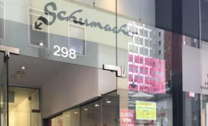This Melbourne shoe business is closing its doors