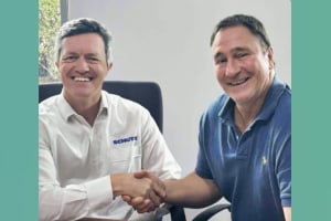 Sch&uuml;tz acquires ContainerSave and DrumSavers 
