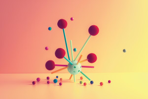 Science of change