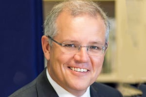 PM names food, recycling as budget priorities