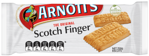 Time to make your own Scotch Fingers 
