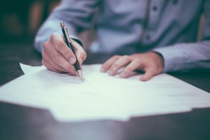 Issues with IP in Australian defence contracts
