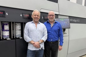 Ultra scales flexible packaging play