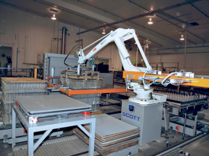 Scott puts robots to work for Heinz