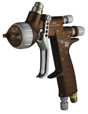 Sagola limited edition 4600 Scrambler spray gun