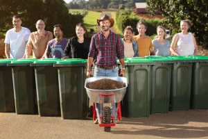 NSW EPA launches food waste campaign