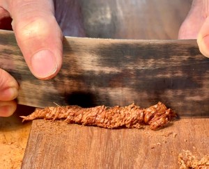 TESTED: Accu-Burr burnishers and scrapers