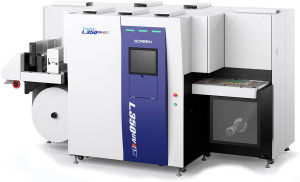 Jet invites all to see new Screen label press 