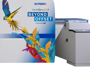 SCREEN IS CHOSEN AS TOP 100 GLOBAL INNOVATOR FOR 2023