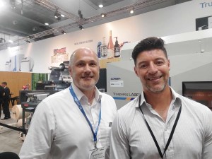 LABELEXPO VIDEO DAY 1: SCREEN
