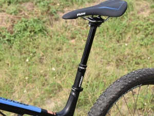 Dropper posts dropping in price