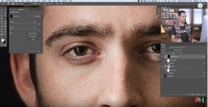 Photo tip of the week: How to sharpen images in Photoshop