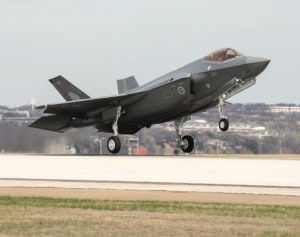 RAAF explores disruptive technology