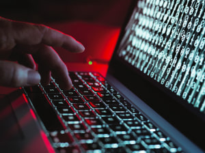 ASD cracks down on pandemic cyber criminals