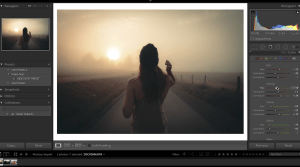 Video: Why lightroom presets aren't all that great