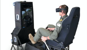 Ryan Aerospace delivers helicopter simulators to RAN