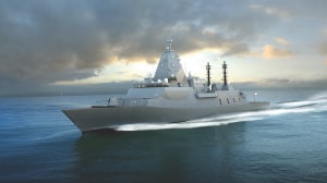 New digital diploma for aspiring shipbuilders